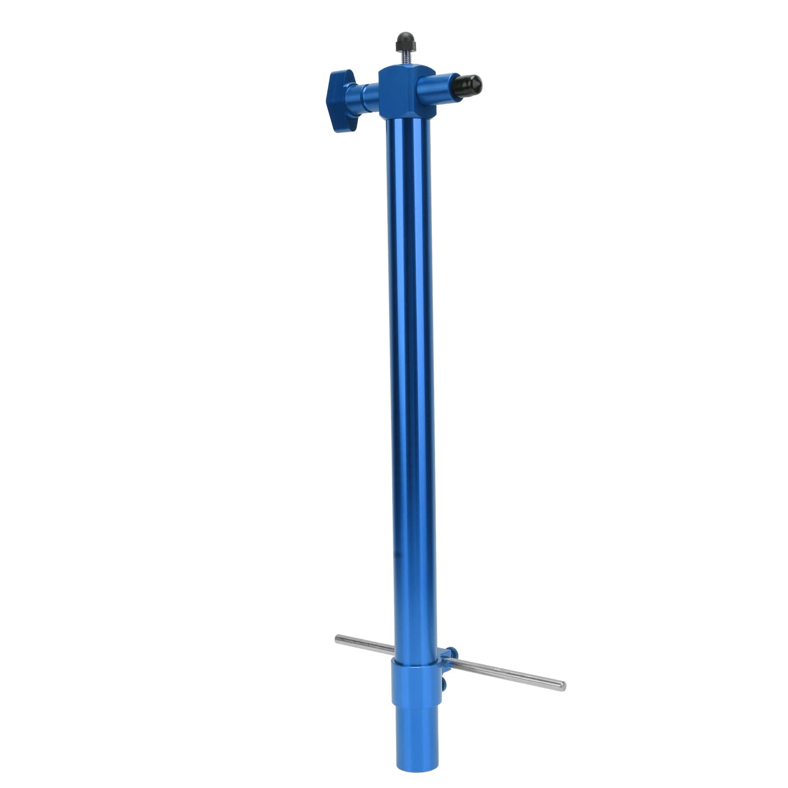 Fockety Strumento di Allineamento del Deragliatore Bici Robusta Chiave di Correzione del Deragliatore Posteriore per Riparazione, per Ciclisti e Meccanici Lega di Alluminio