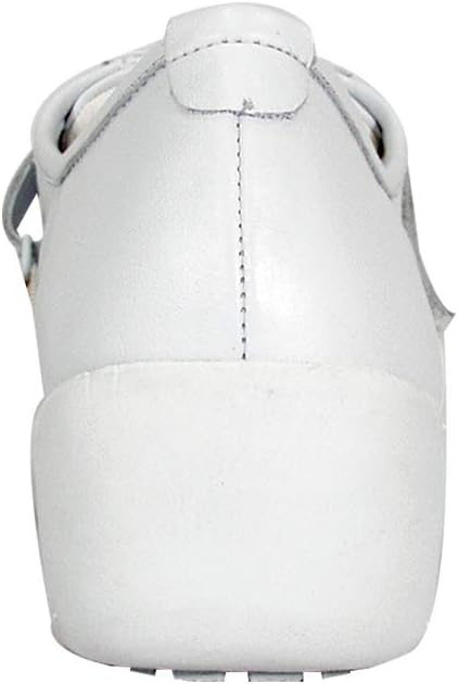 24 Hour Comfort Ricki Women's Wide Width Leather Comfort Shoes