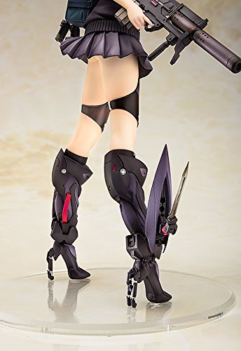 Amazon.co.jp: ARMS NOTE バイオニック・ジョシコウセイ 1/7スケール 