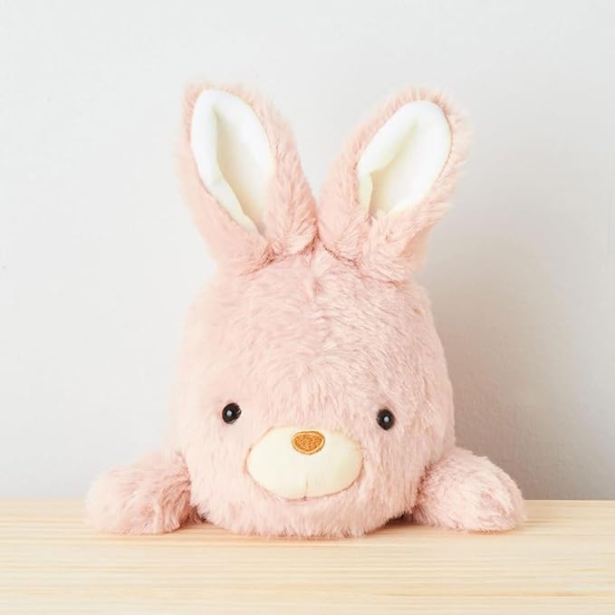 Dream Pets Posture Pal Rabbit: Adorable & Supportive Plush!