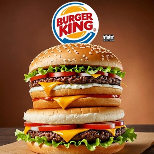 Burger King [Explicit]