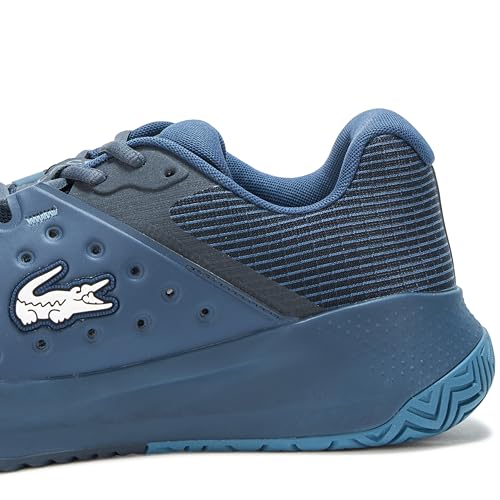 Image of Lacoste Men's Power Serve Sneaker