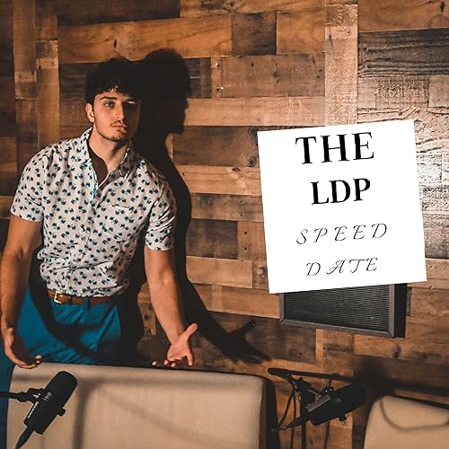 The LDP Speed Date cover art