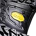 Mammut Herren Mercury Iv Mid Gtx Men Trekking- & Wanderschuhe, Dark Titanium Black, 43 1/3 EU