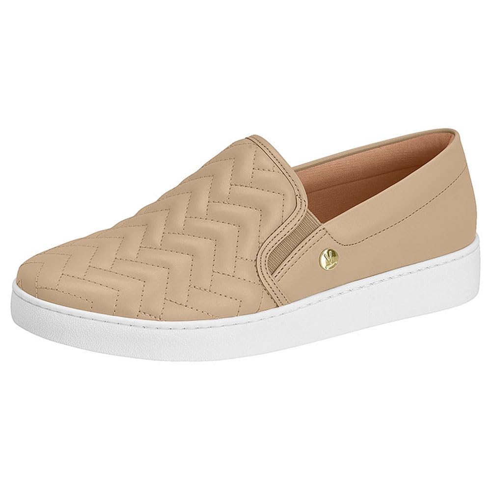 Tênis Vizzano Feminino Casual Slip-on 1214.1010 em promoção! Veja a oferta e mais achadinhos de Tênis 5 Hoje é o melhor dia para comprar Tênis Vizzano Feminino Casual Slip-on 1214.1010 com aquele preço maroto! Promoção! Aproveite a oferta! 5