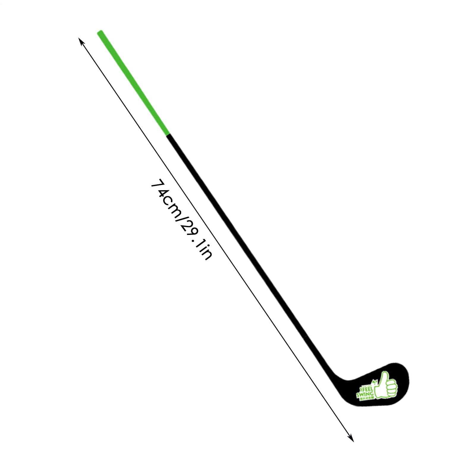 Entrenador de swing de golf, ayuda de entrenamiento para interior