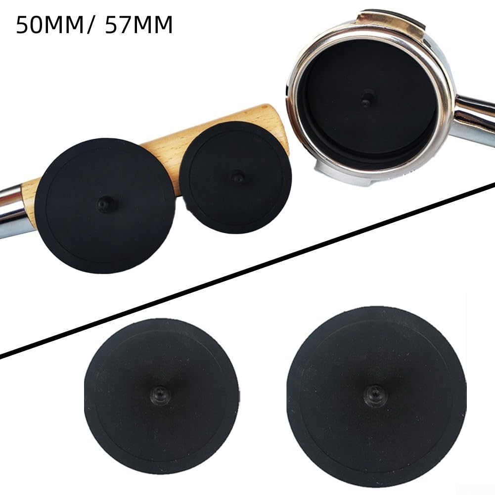 Filtro cieco Backflush Disk Rubber per acchine da caffè espresso