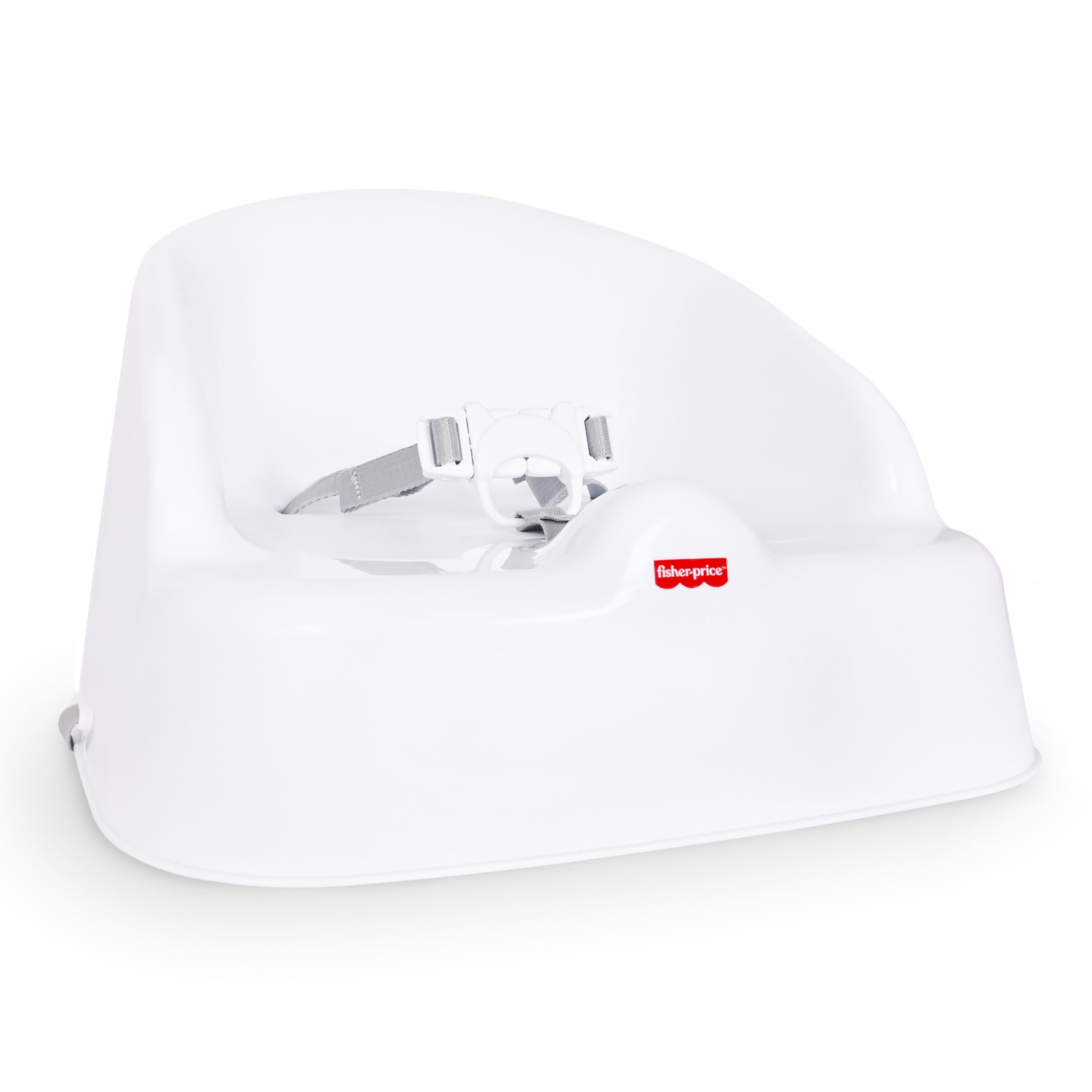 Fisher-Price™ Booster Seat, Lightweight, Portable Dining Chair for Toddlers 6+ Months