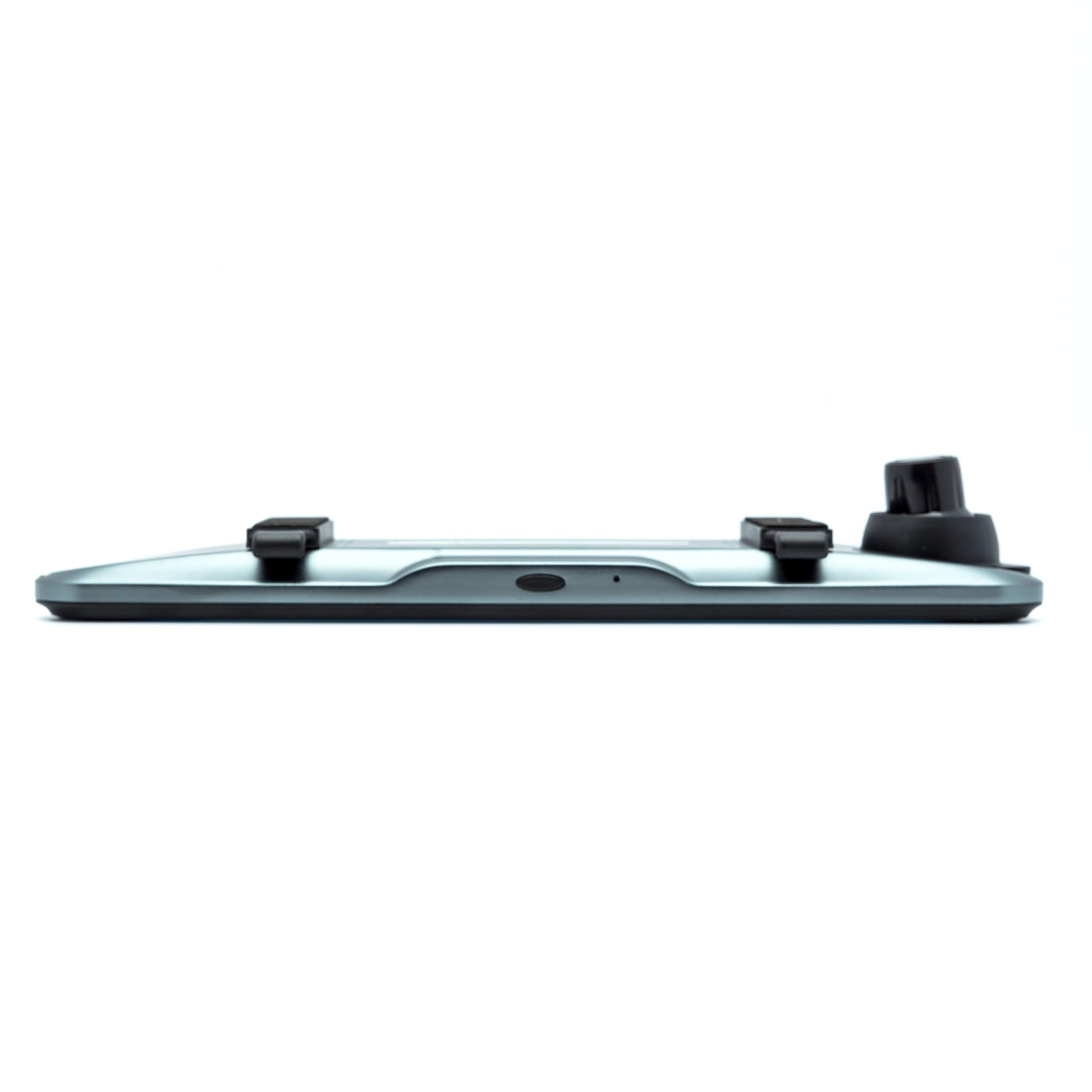 EINPARTS EPDVR05 Cámara de salpicadero negro