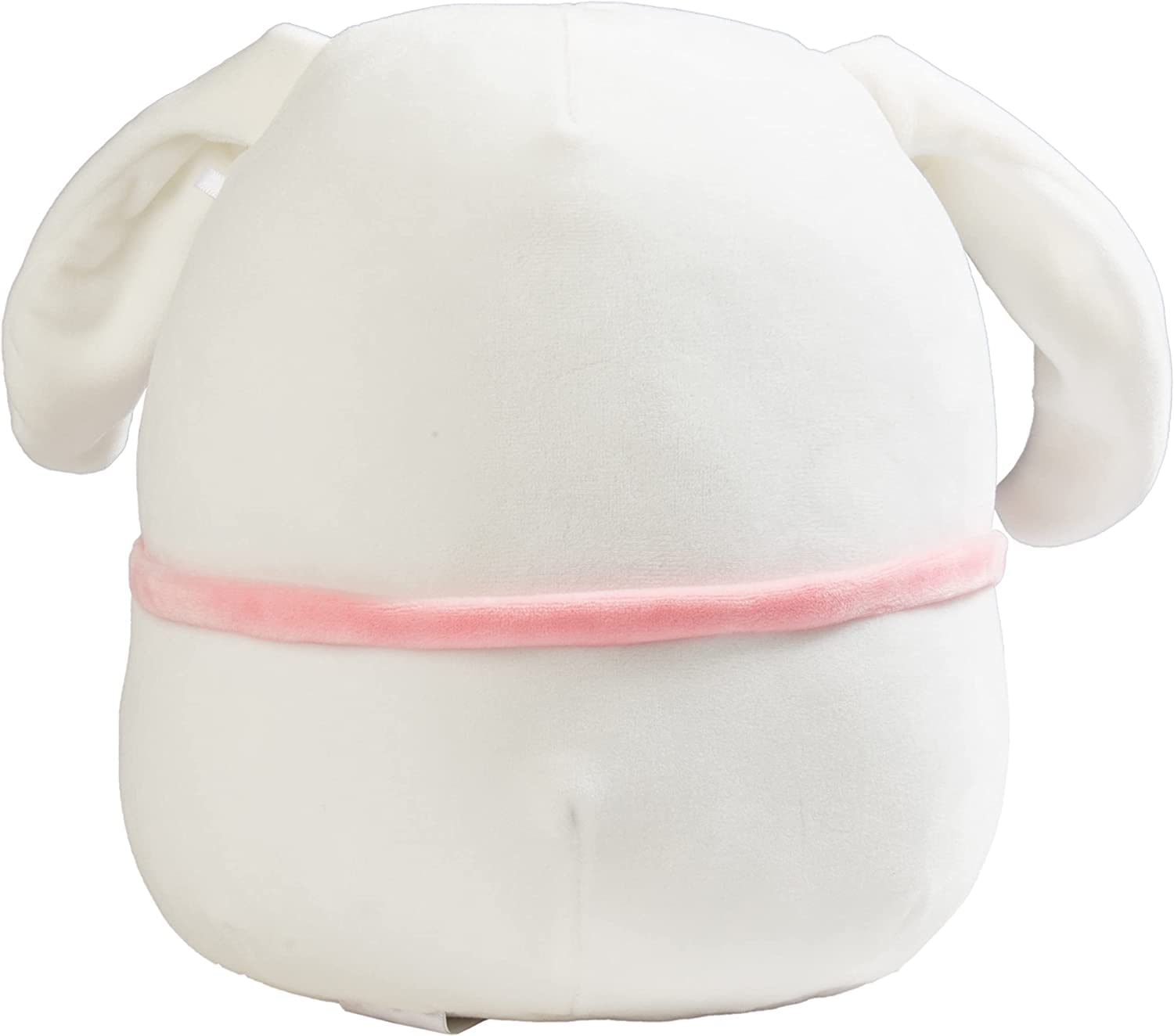Squishmallow Zero, Nightmare Before Christmas - Peluche oficial de Kellytoy - Juguete de peluche lindo y suave para perros - Gran regalo para niños (7 pulgadas)