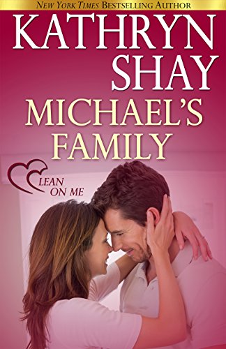 Cover zum Buch Michael's Family