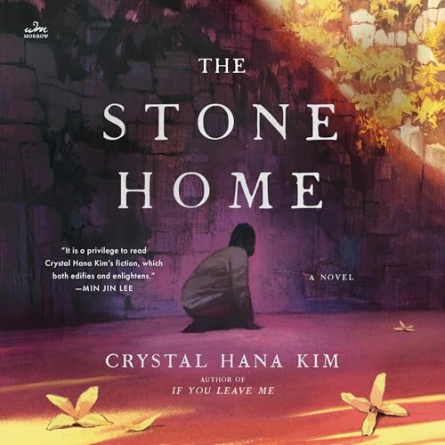 The Stone Home by Crystal Hana Kim episode artwork