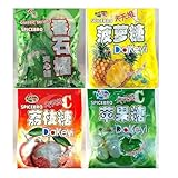 Prince of Peace Instant Ginger Honey Crystals, 60 Sachets - pack of 2, Sourced for SPICEBRO online Grocery