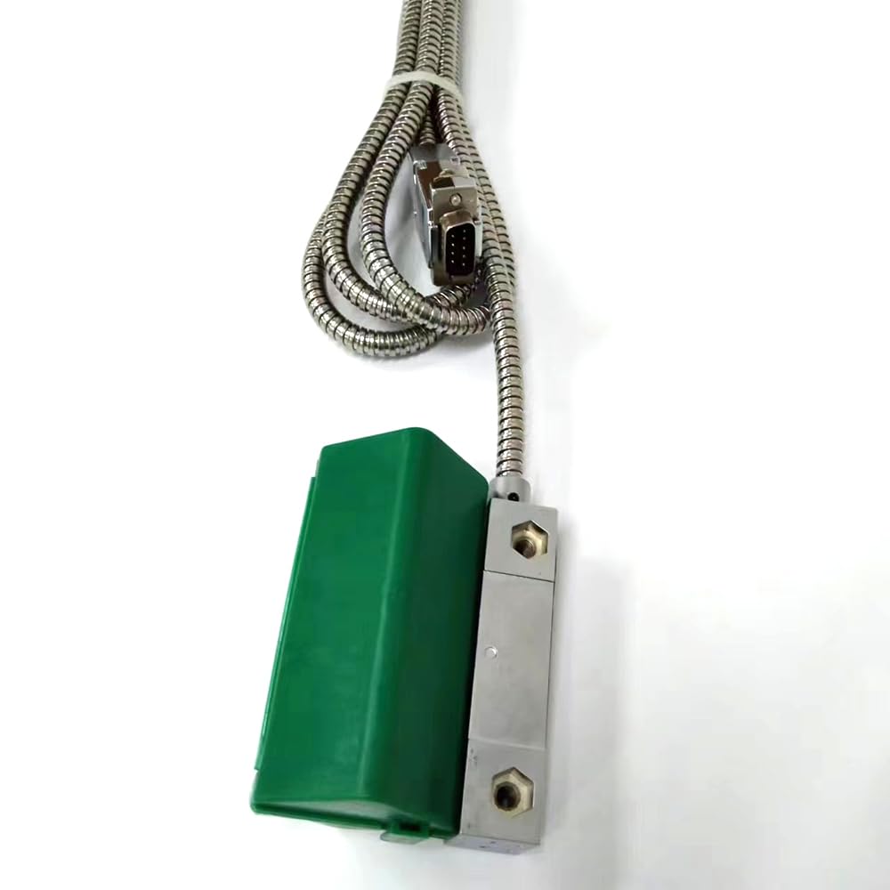 Nouveau capteur d'échelle linéaire Optique de Taille Normale SNS NTS NTS-M FTN JCXE tête de Lecture capteur linéaire 5 microns encodeur linéaire 5 um