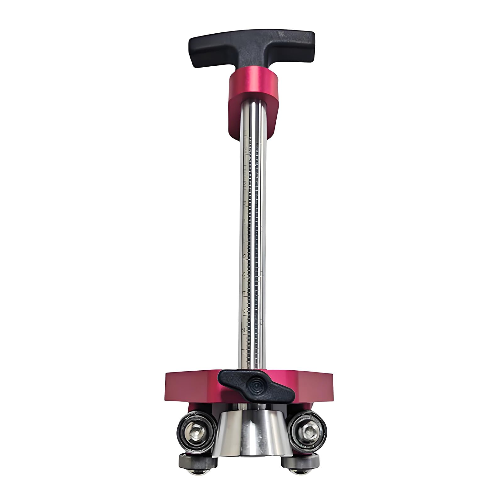 Ordinaryone Sheet Metal Folder Using Sloped Roller Technology To Top Damage While Making Clean 90 Degree Bends Accuracy Sheet Metal Brake Tool