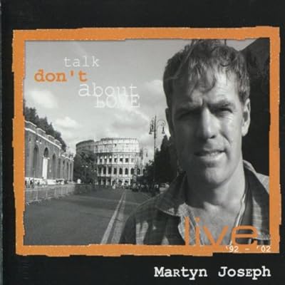 Don't Talk About Love 92-02, Vol. 2