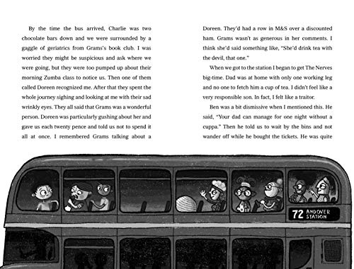 The Super Miraculous Journey of Freddie Yates