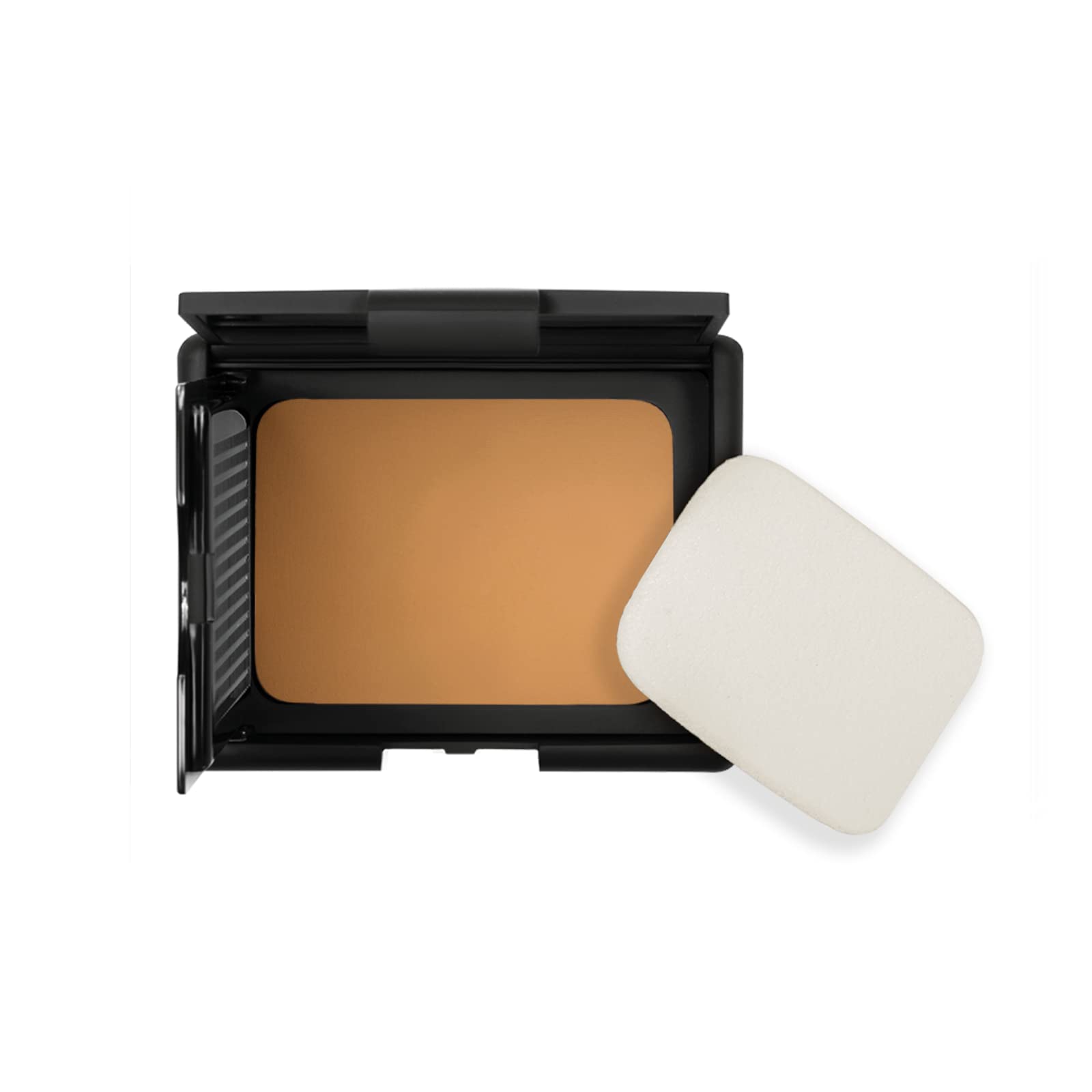 Nouba Noubamat Wet & Dry Compact Foundation No 44 Brown 10g