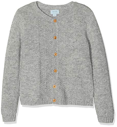 Noa Noa Miniature Boy Wool Knit Cardigan Bimbo