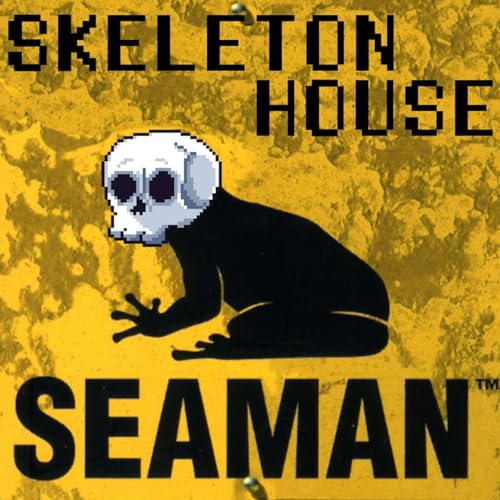 Seaman Ep. 7: Trigonometry, There We Go Podcast Por  arte de portada