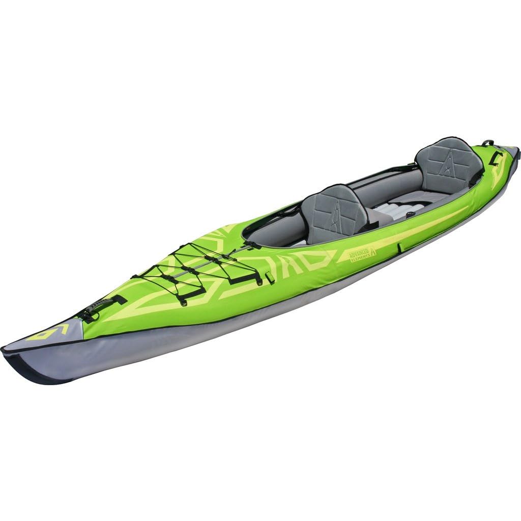 AdvancedElements AE1007-R - Inflatable kayak
