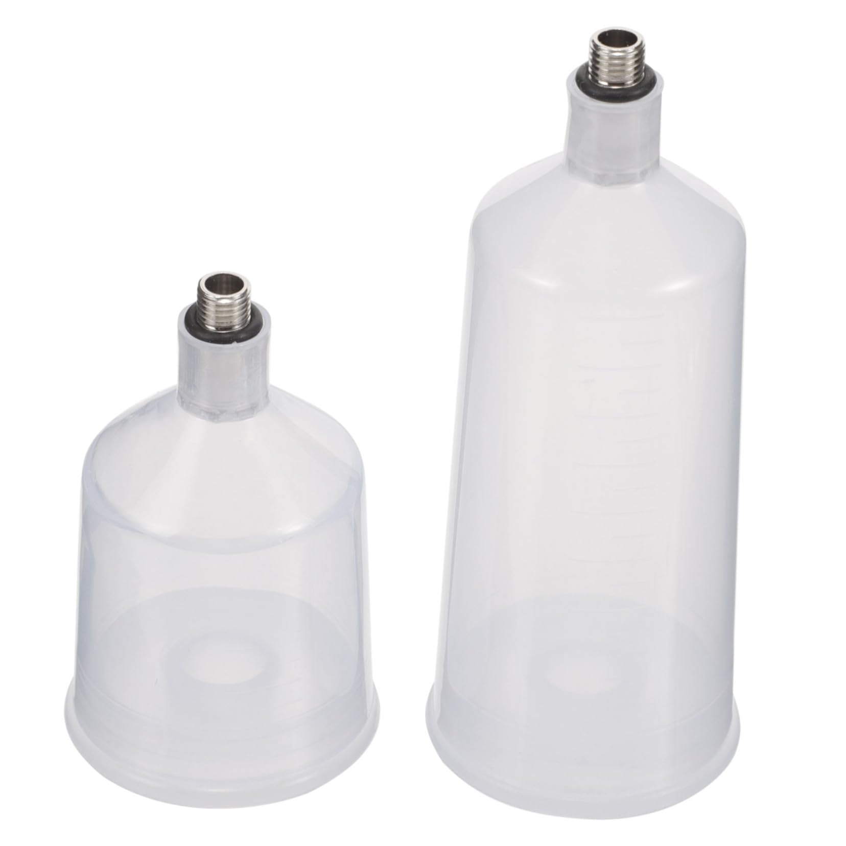 2pcs Facial Humidifier Bottles Nano Mist Sprayer for Face Portable Beauty Sprayer