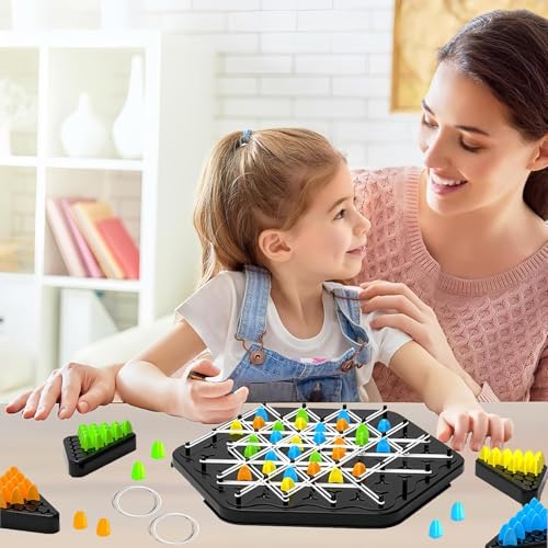 Juegos De Mesa, Imagen adicional