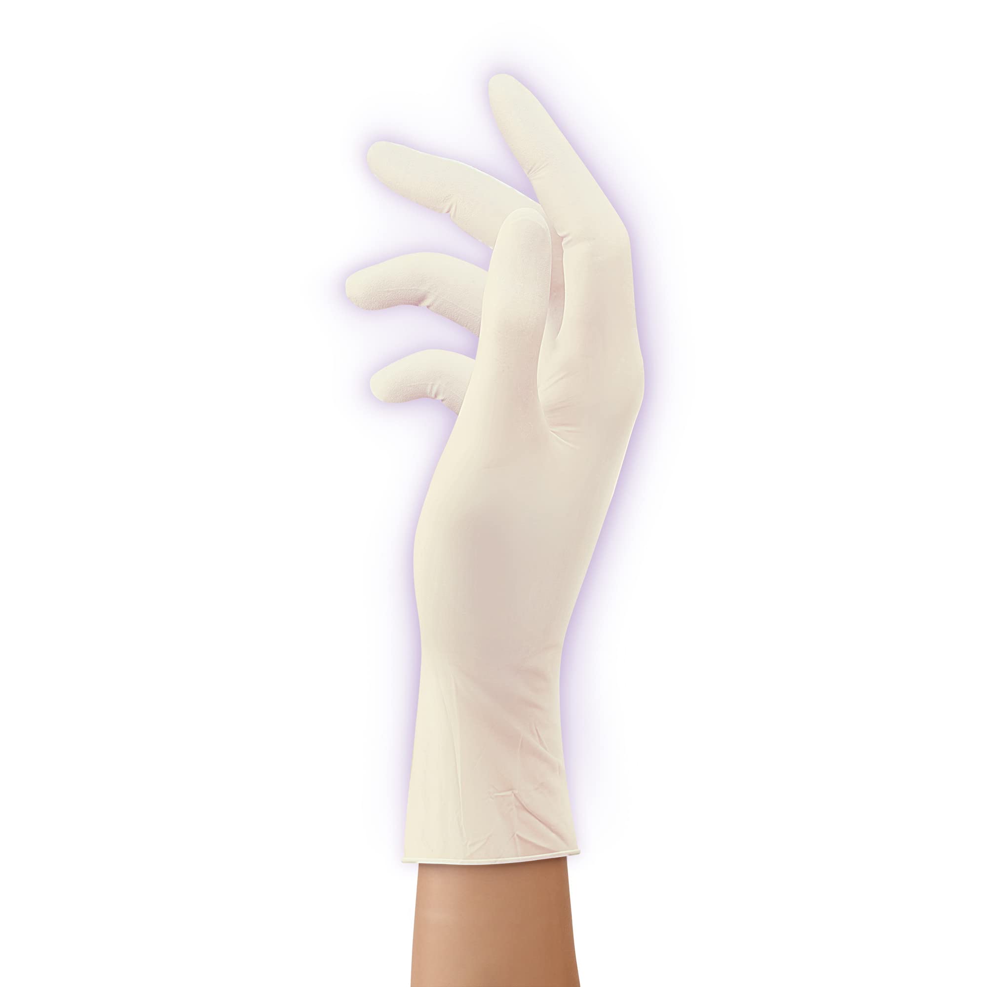 Playtex Multi Purpose Disposable Nitrile Latex Free Gloves (10 Count, Pack of 1)