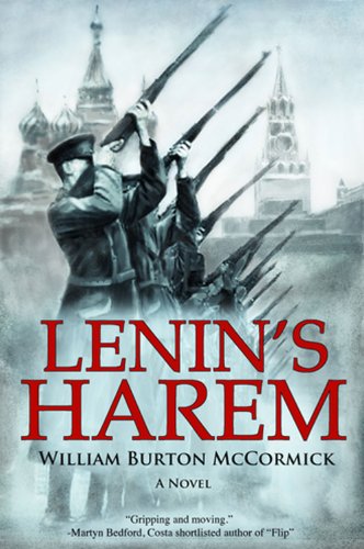 Lenin's Harem view 2