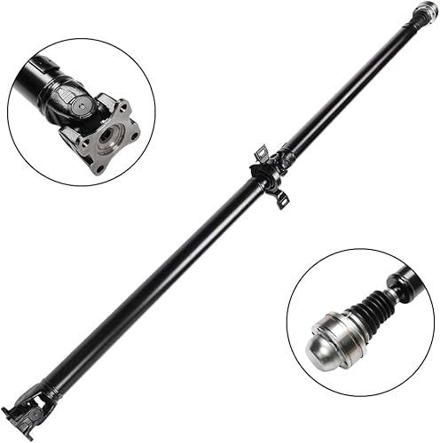 Miniatura 2 de HARUMA 946-035 Eje de transmisión trasero para Chevy Equinox 2007 2008 2009, para Pontiac Torrent 2007-2009 19355361,15801608, 19328628