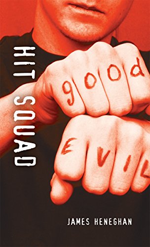 Hit Squad (Orca Soundings)