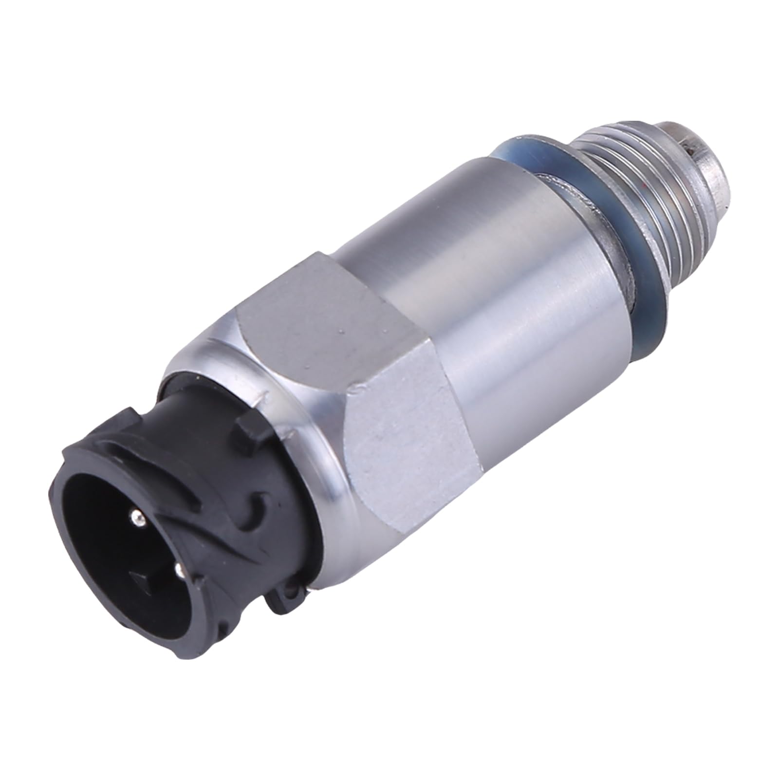 iSpchen 500327763 Trasmettitore sensore di velocità compatibile con Iveco Daily III-IV-V-VI 2000-On Trasmettitore sensore di velocità automobilistico Trasmettitore sensore di velocità auto sostituisce