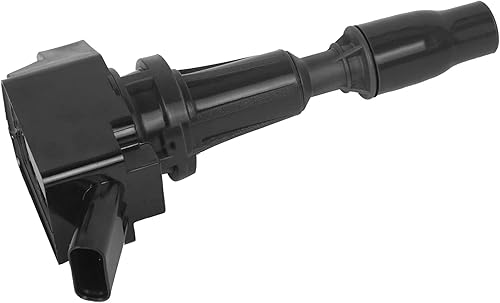 Miniatura 9 de NPAUTO Paquete de bobinas de encendido compatible con Hyundai Sonata 2015, 2016, 2017, 2018, 2019, Kia Optima, Hyundai Santa Fe Sport Tucson