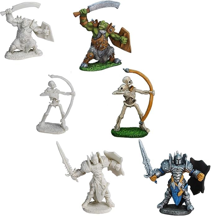 REAPER Learn to Paint Kit: Core Skills - Image 3