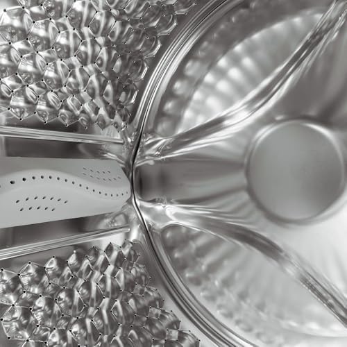 Lave linge Bolero DressCode 10450 Hublot 10 kg 1400 rpm A 10% Inverter Plus - vue 9