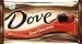 Dove Chocolate Miniatures - Dark Chocolate - 8.87 oz