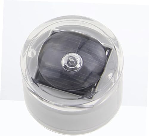 Miniatura 8 de Housoutil Iluminación solar de camino al aire libre en tierra luces de camino antorcha luz al aire libre Patio luces al aire libre Luz solar Luces