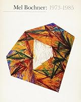 Mel Bochner 1973-1985 0887480152 Book Cover
