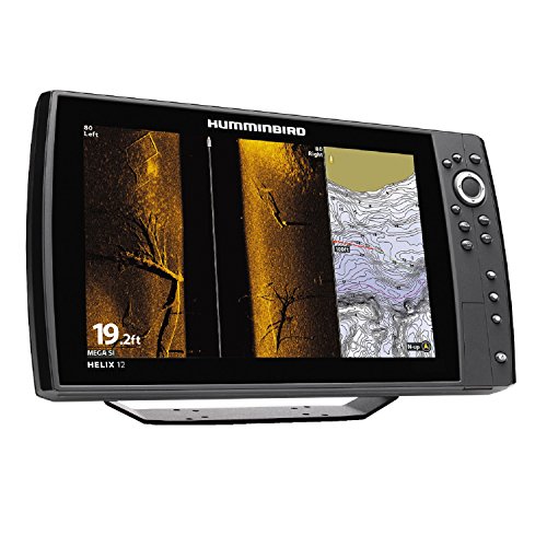 Helx 12 chirp di gps g2n
