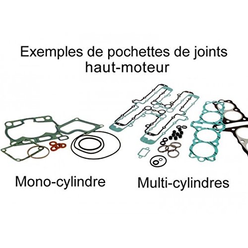 Kit Joints Haut-Moteur Pour Tt600e 1994-01