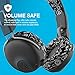 JLab JBuddies Play Kids Gaming Headset, Wireless Headphones Kids, 22+ Hour Bluetooth Playtime on Mobile, Volume Safe, Cable for Gaming PC, Console, Retractable Mic, Quick Mute - Kids Gaming Headphones JLab JBuddies Play Kids Gaming Headset, Wireless Headphones Kids, 22+ Hour Bluetooth Playtime on Mobile, Volume Safe, Cable for Gaming PC, Console, Retractable Mic, Quick Mute - Kids Gaming Headphones