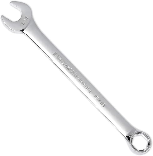 GEARWRENCH Llave combinada de 6 puntos, 1516" - 81780D