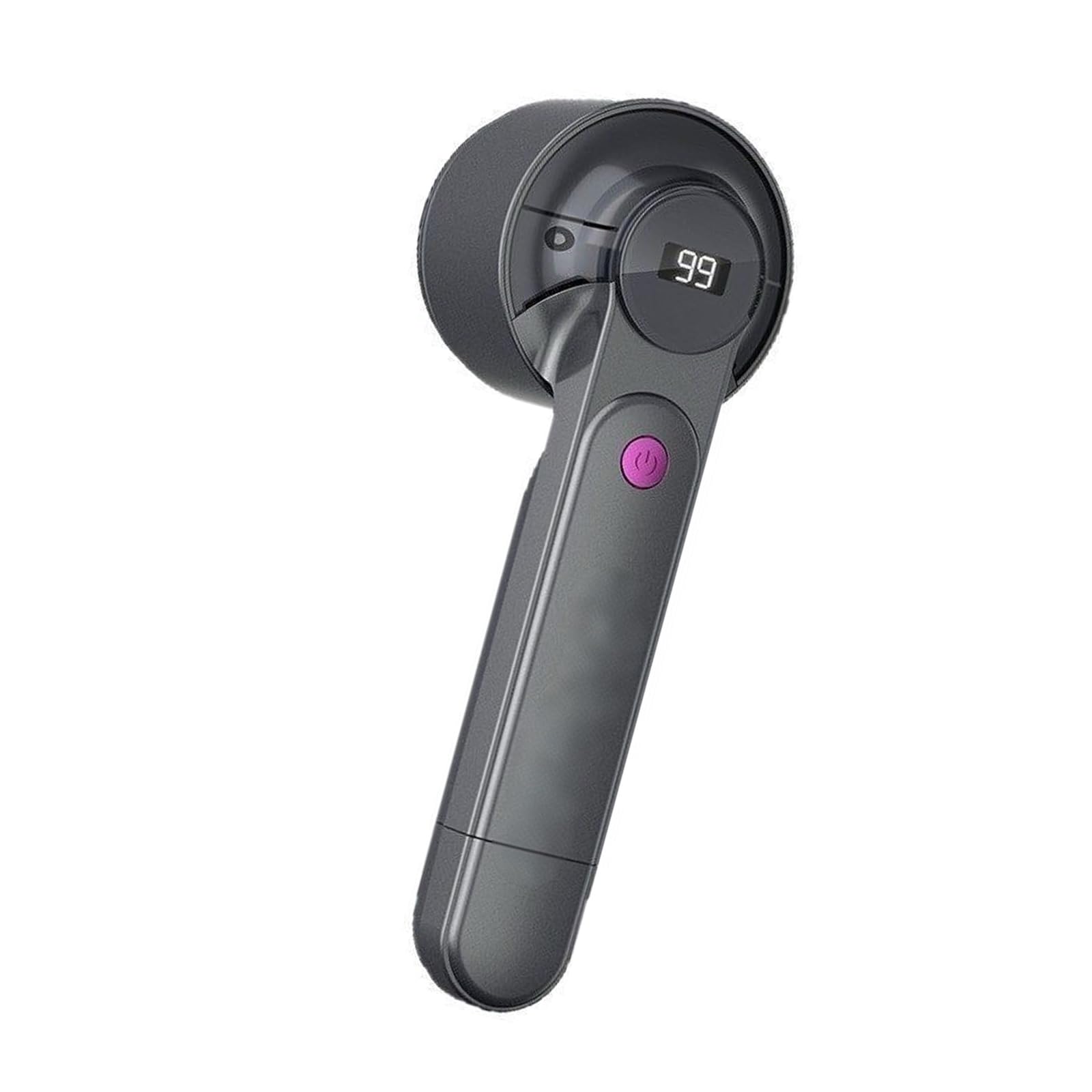 Fabric Shaver Quiet Operate Portable Fabric Hairball Shaver Rechargeable Lint Shavers Efficient Lint Removal Enduring USB