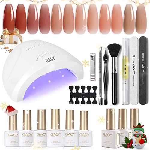 16 Best Amazon Nail Kits Update 032024