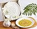 Artisano Designs Aglio E Olio Grater & Dipping Plate