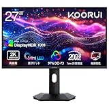 Mini LED ゲーミングモニター 27インチ S2721PM