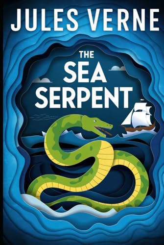 The Sea Serpent: A New Translation