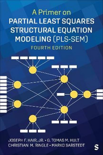A Primer on Partial Least Squares Structural Equation Modeling (PLS-SEM)