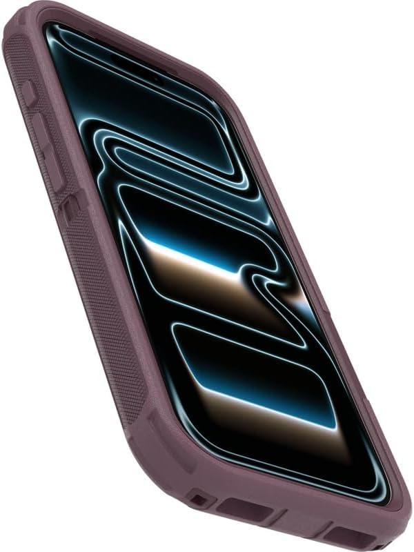 Coque robuste iPhone 17 Pro OtterBox Defender durable et premium - 5