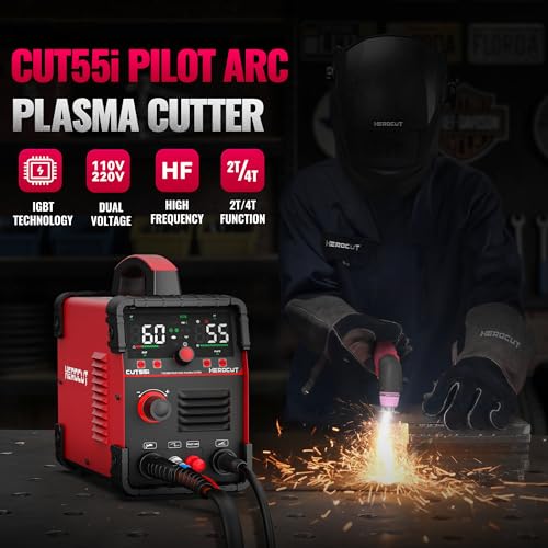 Cortadora de plasma Truper 12 Imagen adicional